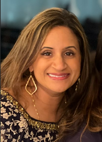 Seema Varghese, DDS