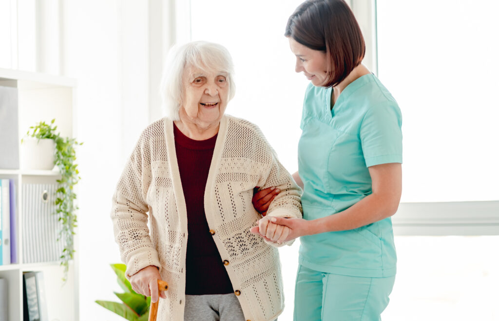 The Vital Link Between Oral Health and Overall Well-being in Skilled Nursing Facilities